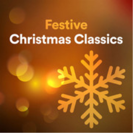 VA - Festive Christmas Classics (2021)