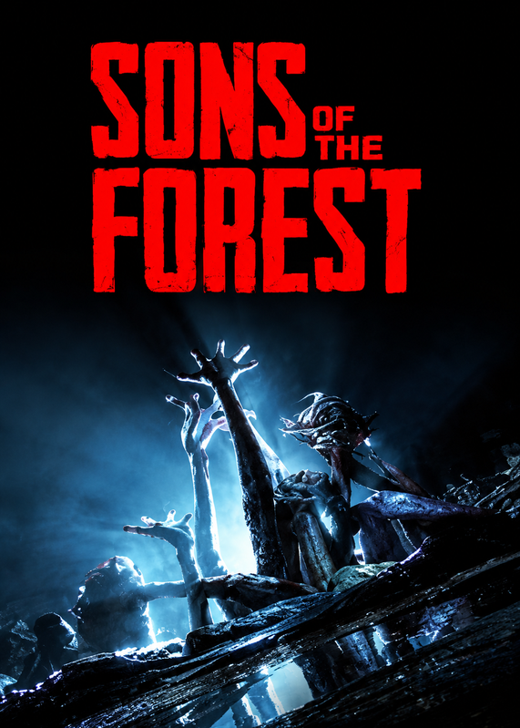 Sons Of The Forest