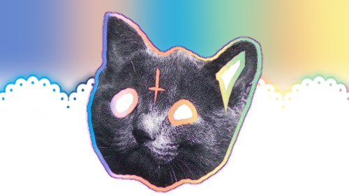 meow