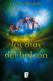 LOS DÍAS DEL HALCÓN, CECILIA RANDALL