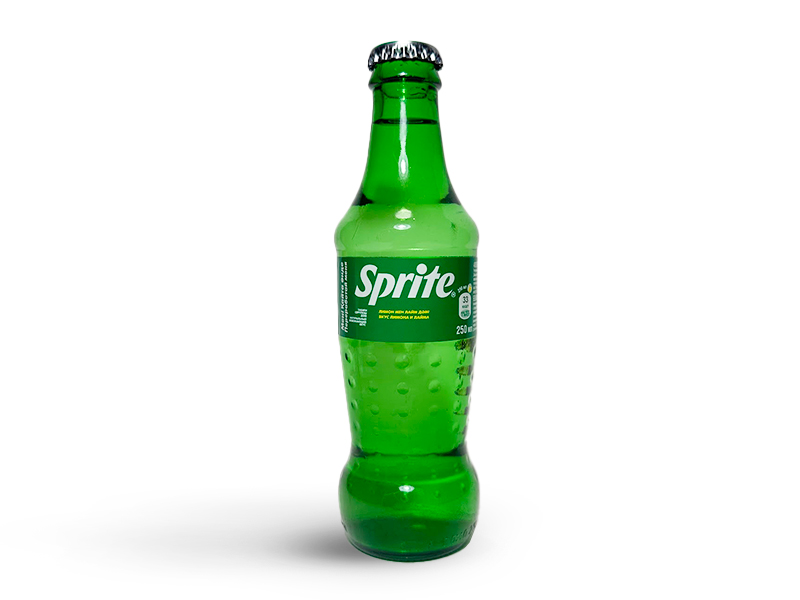 Sprite (0.25л)