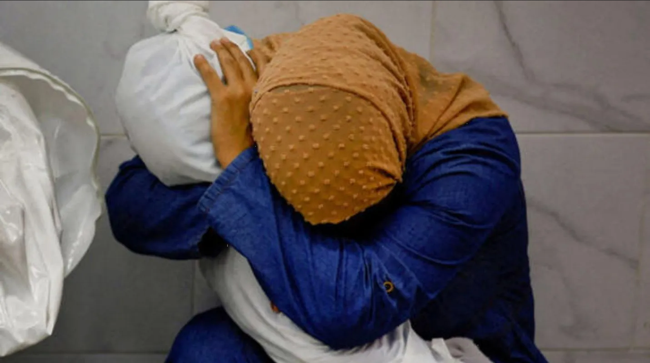 Más niños han muerto en Gaza que en otras guerras según la ONU