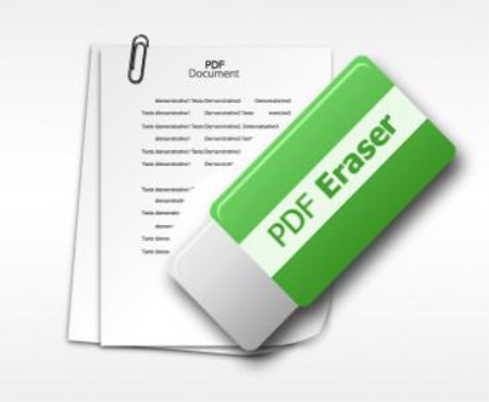 PDF Eraser Pro 1.9.5.4 Portable