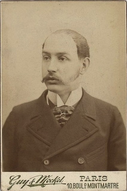 Francis-Viel-Griffin-vers-1900