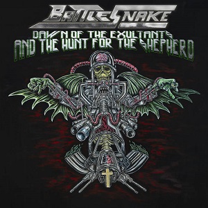 Re: Battlesnake (AUS) / Heavy Metal