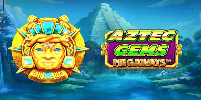 Rahasia Bermain Slot Aztec Gems Megaways Gacor di Situs JAMUSLOT