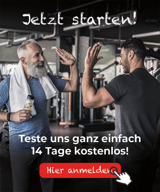 Mitfit Angebot
