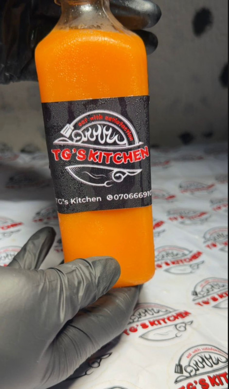 carrot Juice