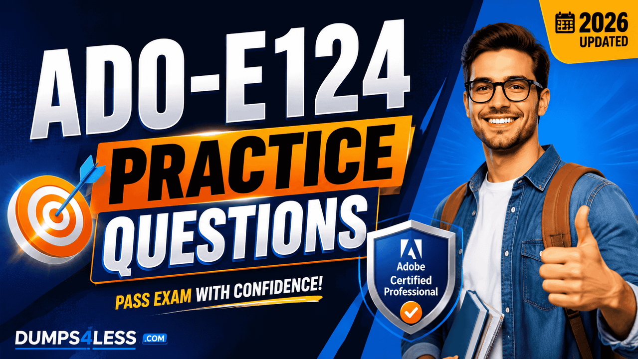 AD0-E124 exam dumps