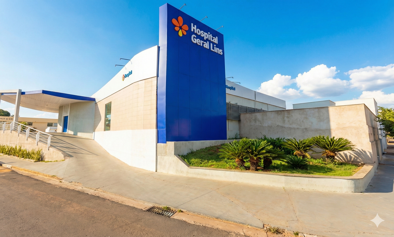 Hospital Geral Lins