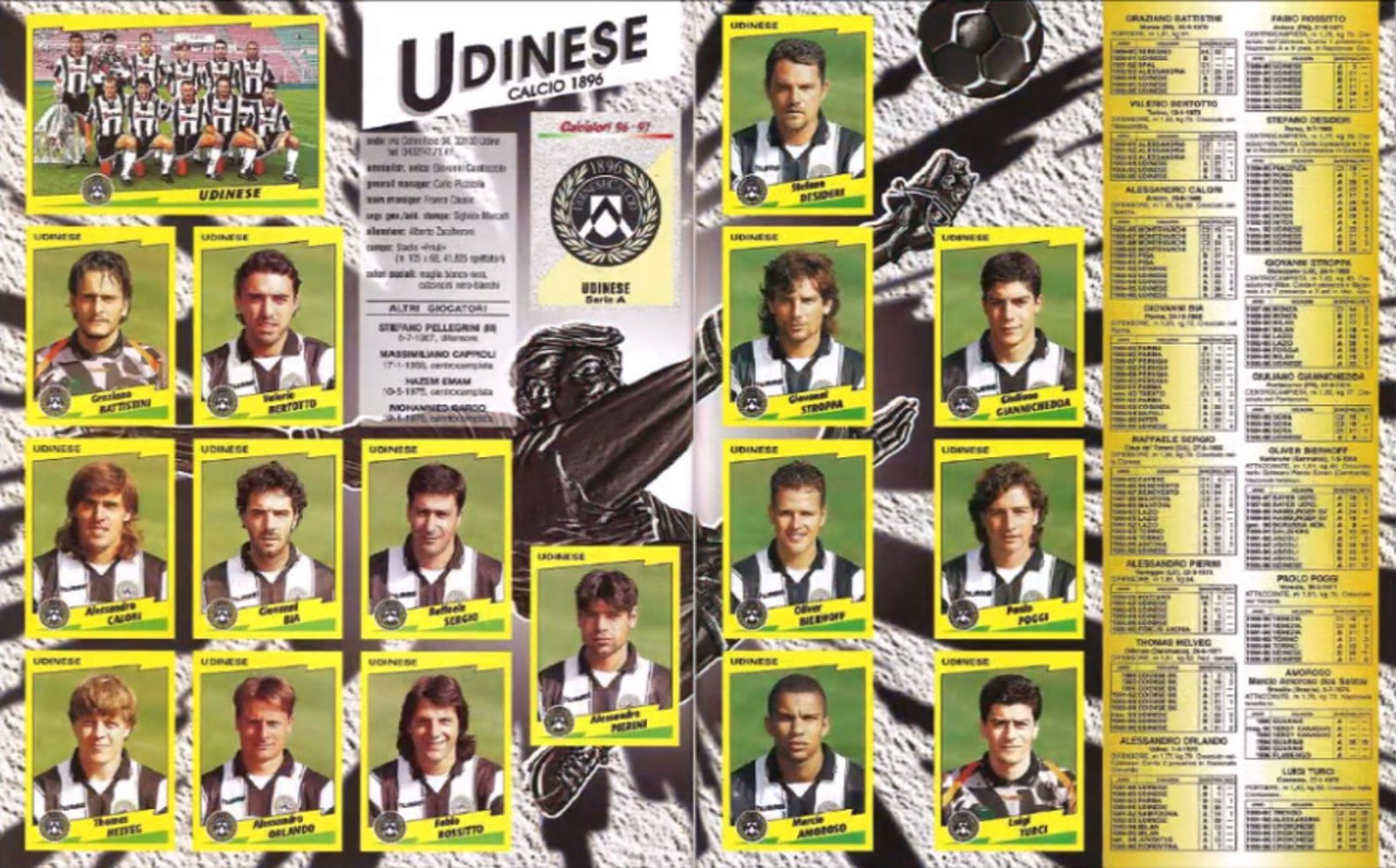 Calciatori panini 1996-97-21