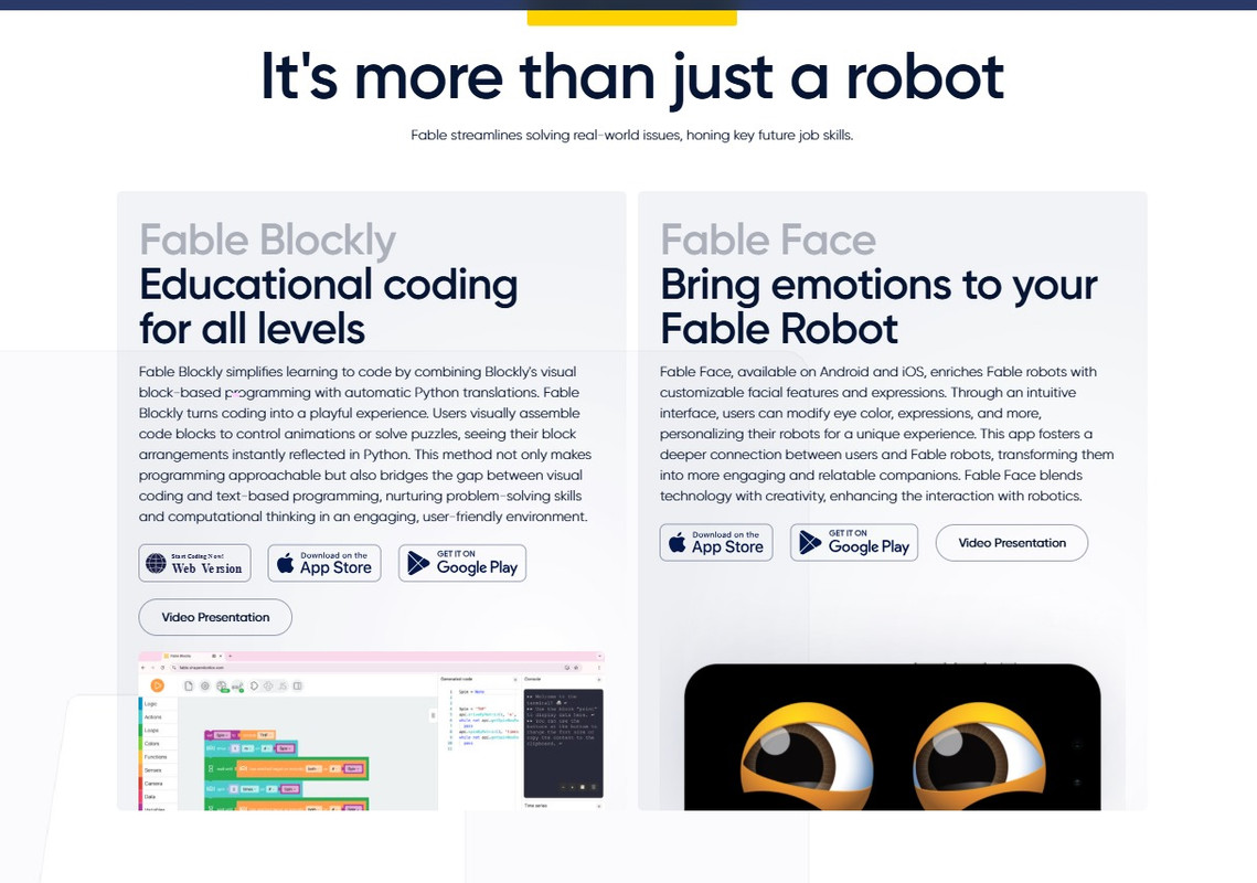 فابل إكسبلور 3