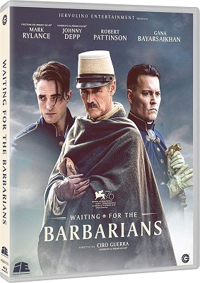 Waiting For The Barbarians (2019) DVD9 COPIA 1:1 ITA