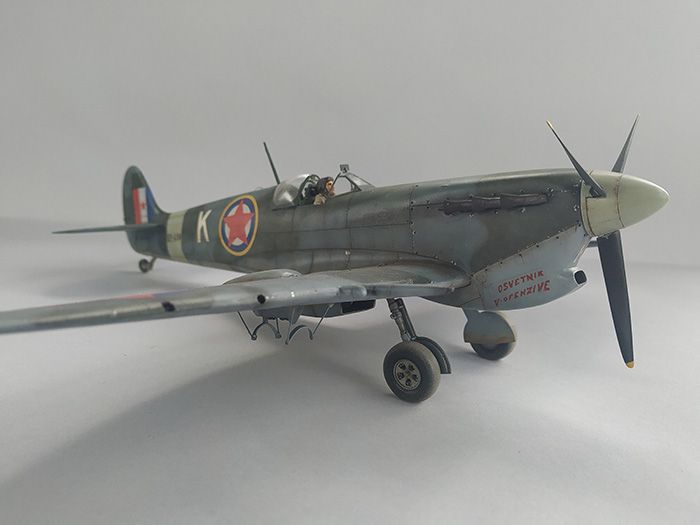 Spitfire Mk.V A. Vukovića, Hasegawa, 1/32 IMG-20210316-110226