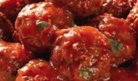 Polpetta della nonna al sugo d’assassina