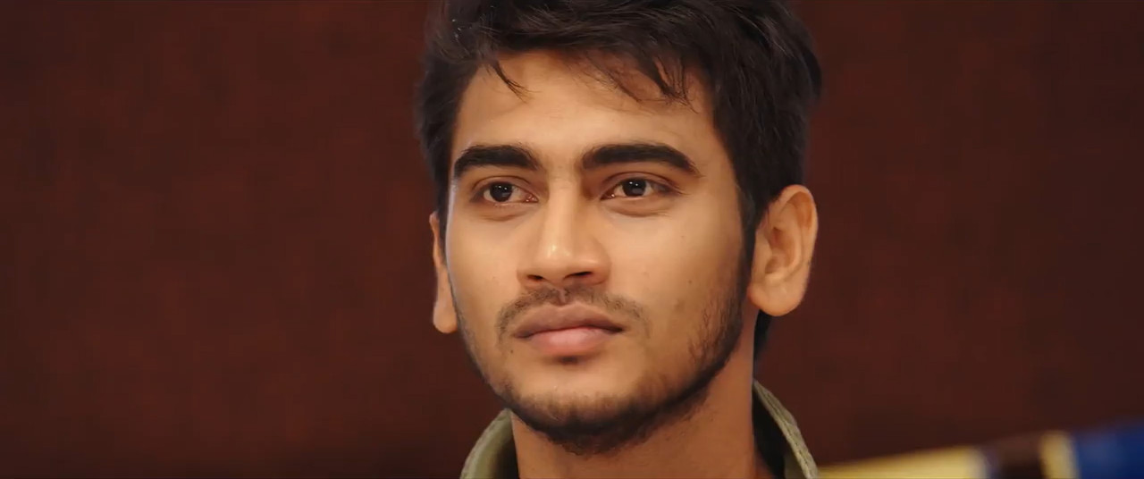 Virgin Boys 2025 WebRip [Hindi + Tamil + Telugu + Kannada] 480p 720p ESub Screenshot