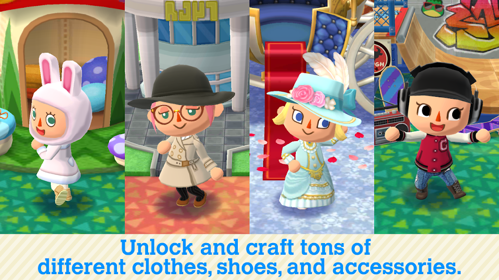 Download Animal Crossing Pocket Camp Complete APK