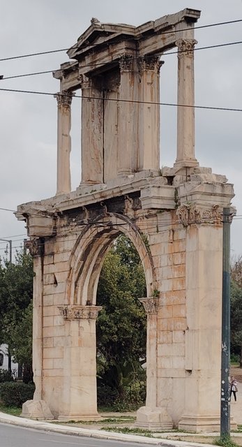 Malta y Atenas. Caravaggio y Lord Byron - Blogs of Malta - Atenas: museos, Acrópolis y cabo Sunión (56)