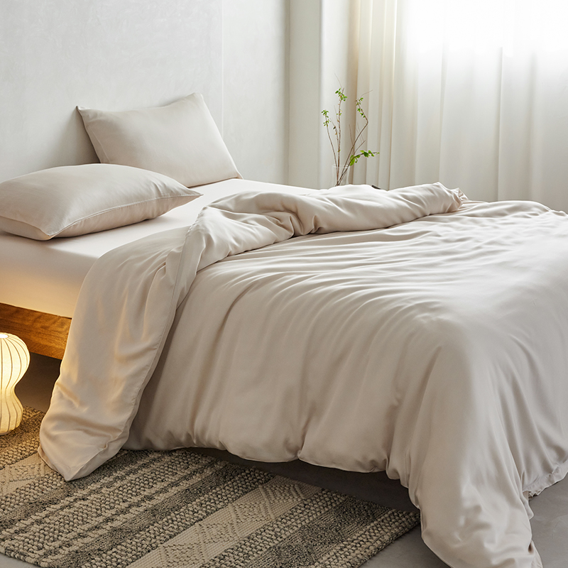 Nu bamboo bedding