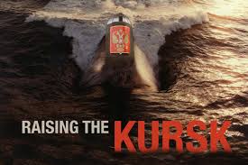 Vyzvednutí Kursku / The Raising of the Kursk / CZ