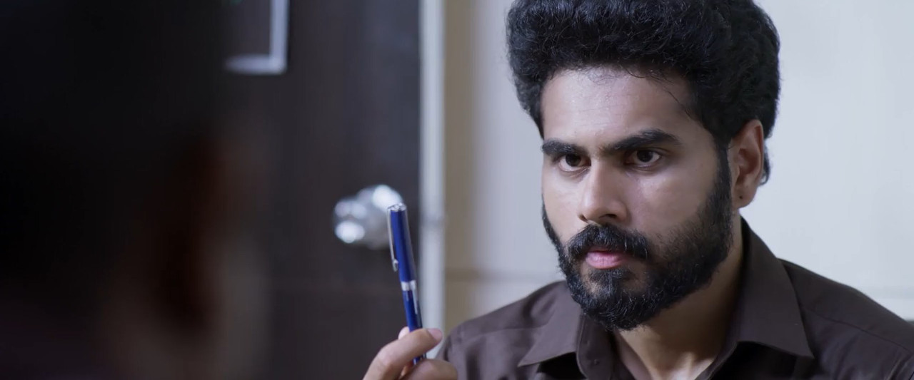 Raakadhan 2023 WebRip [Tamil + Malayalam] 480p 720p ESub Screenshot