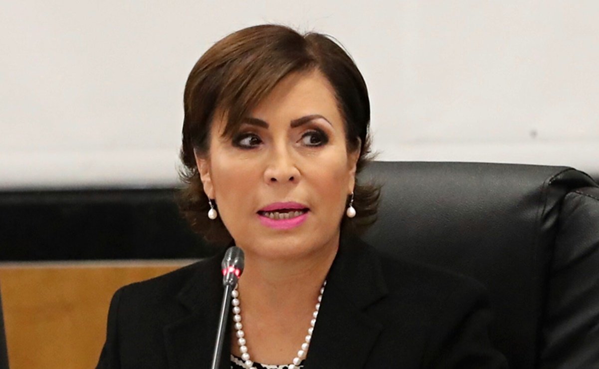 Rosario Robles se perfila para salir de prisión tras obtener amparo