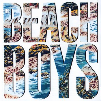 The Beach Boys (1985) [2015 Remaster]