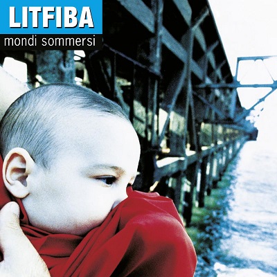 Litfiba - Mondi Sommersi (Legacy Edition 3CD) (2018) .mp3 - 320 kbps