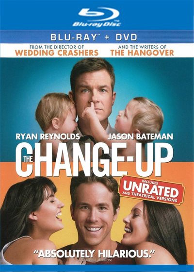 Zamiana ciał / The Change-Up (2011) MULTI.1080p.BDRemux.DTS.HD.MA.AC3-ChrisVPS / LEKTOR i NAPISY