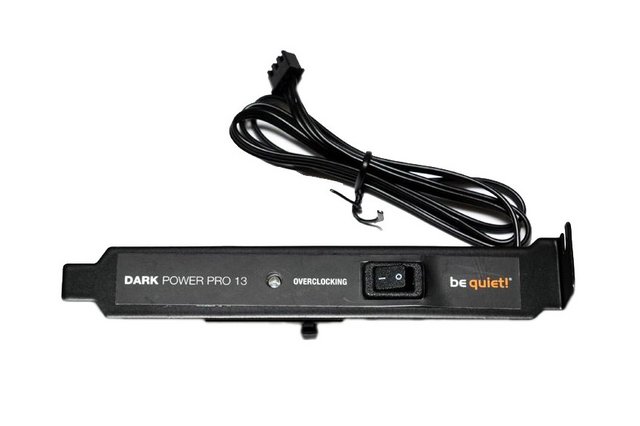 be quiet! Dark Power 13 1000W Power Supply Unit Review