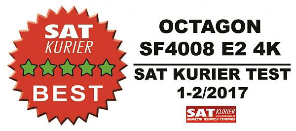 OCTAGON_SF4008_4K-UHD_SATKURIER