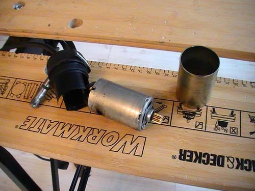 Nautech Autohelm 2000 Manual