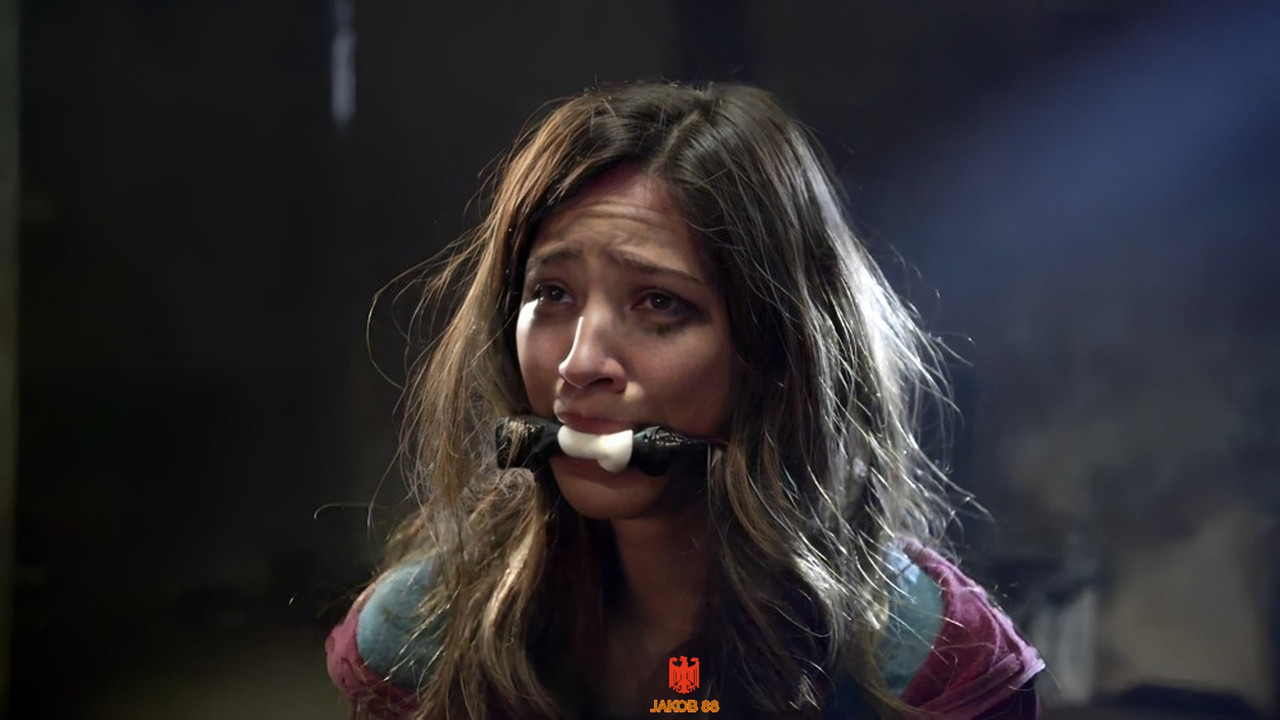 Kelsey Asbille Chow 6 - Run 2013