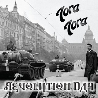 Tora Tora - Revolution Day (1994).mp3 - 320 Kbps