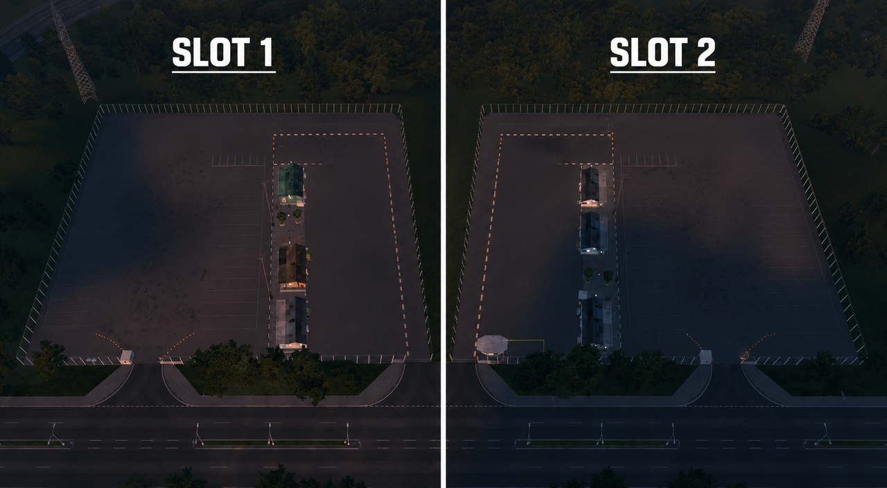 Parking & Partners