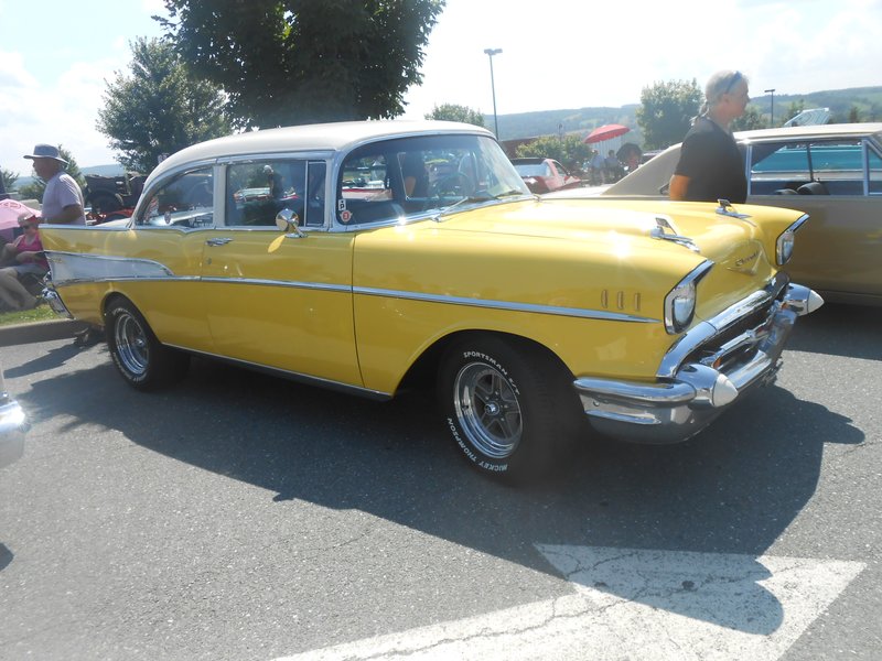 Expo D'auto V8 Antique de Ste-Marie - 4 août 2024 2024-172