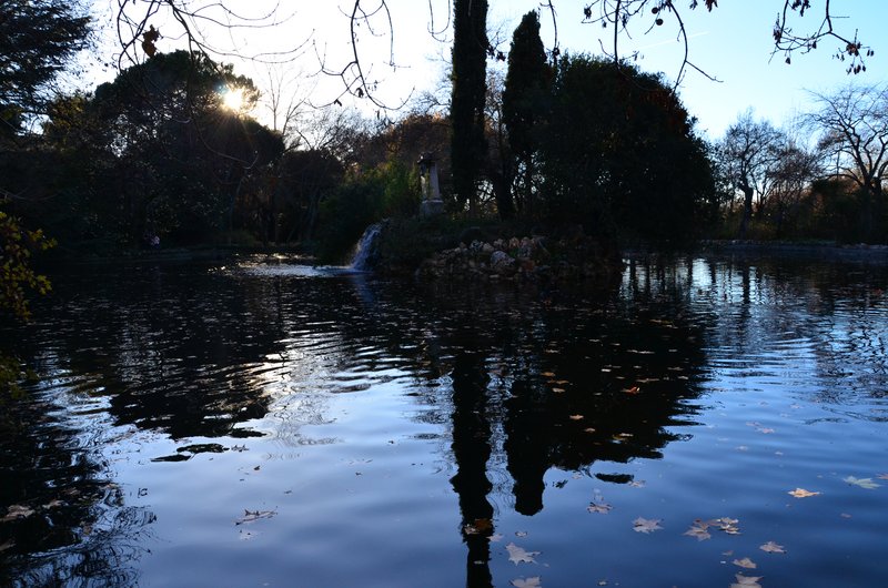 PARQUE EL CAPRICHO-2013-2022-MADRID - Paseando por España-1991/2016 (67)