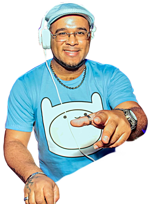 Fenômeno DJ