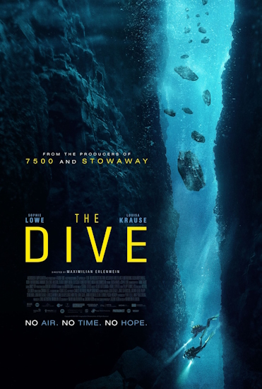 The Dive 2023 German Dl 1080p BluRay Avc-Untavc