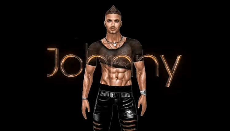 Johnny-New