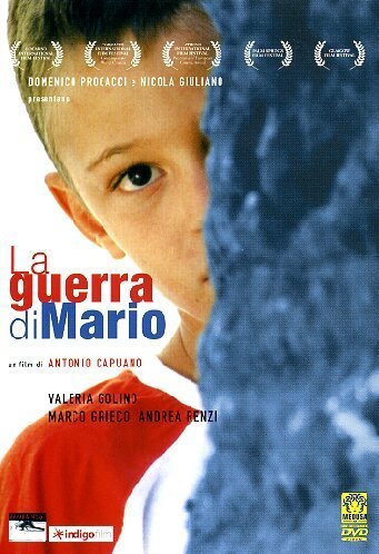 La guerra di Mario (2005) avi DVDRip DivX AC3 - ITA