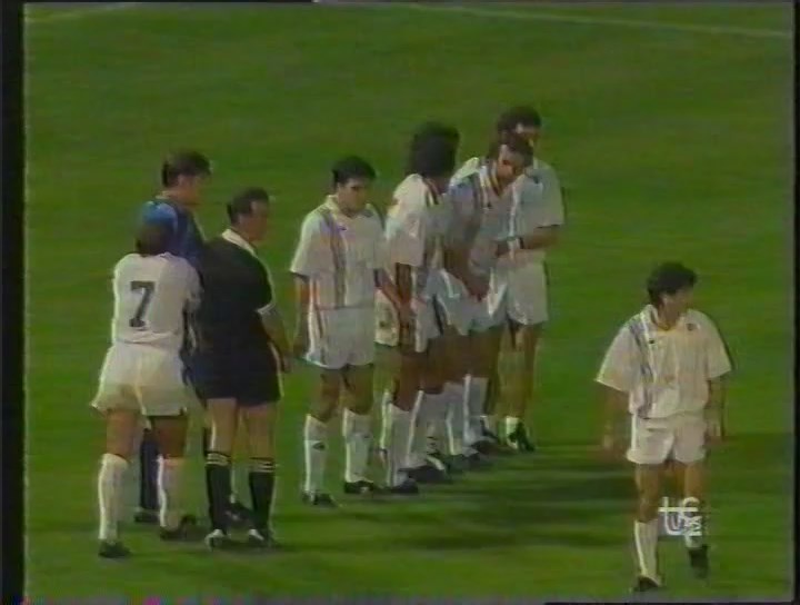 Recopa de Europa 1988/1989 - Final - FC Barcelona Vs. Sampdoria (544p) (Castellano) 3