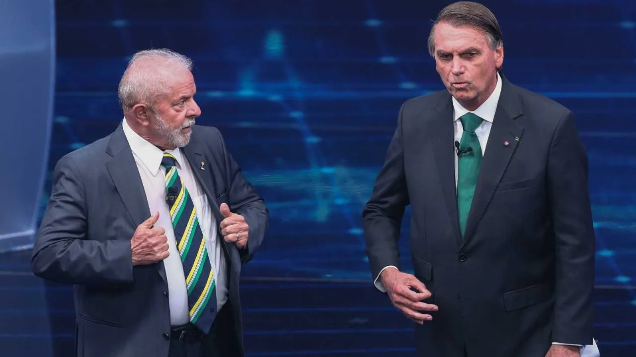 Brasil comienza la transición: ya trabajan equipos de Bolsonaro y Lula