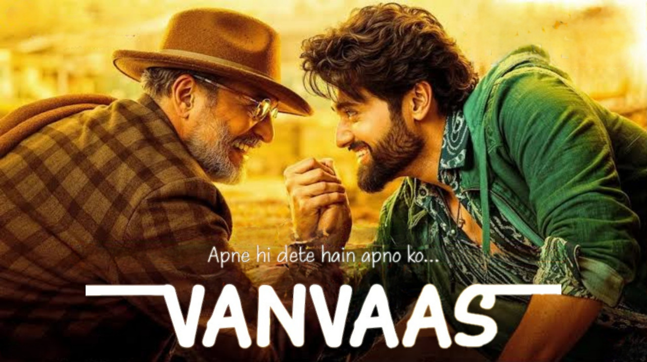 Vanvaas (2024) Hindi Zee5 WEB-DL – 480P | 720P | 1080P – Download & Watch Online