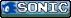 sonic blue green