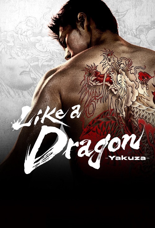 Like a Dragon: Yakuza (2024) (Sezon 1) MULTi.1080p.AMZN.WEB-DL.H264.DDP5.1-K83 / Lektor i Napisy PL