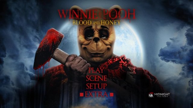 1 - Winnie The Pooh: Miel y Sangre [DVD9 Autoría][Pal][Cast/Ing/Ale][Sub:Varios][Terror][2023]