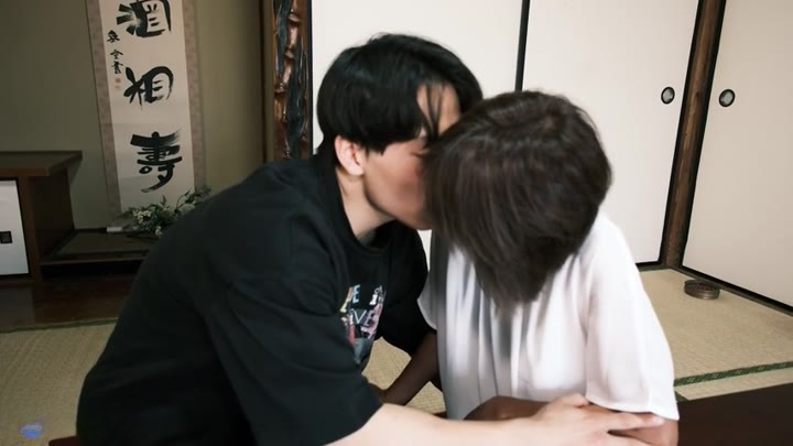 Toyboy Has A Hardcore Sex Affair With Skinny Japanese Nympho GILF Asami Fujiwara