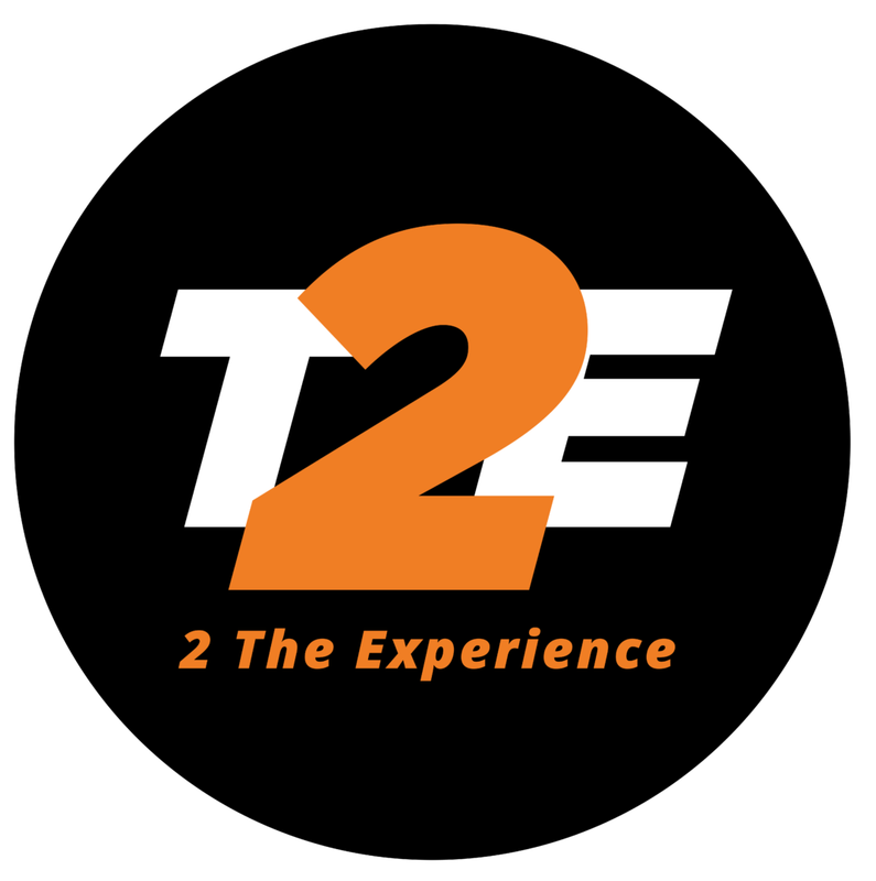2 The Experience Logo