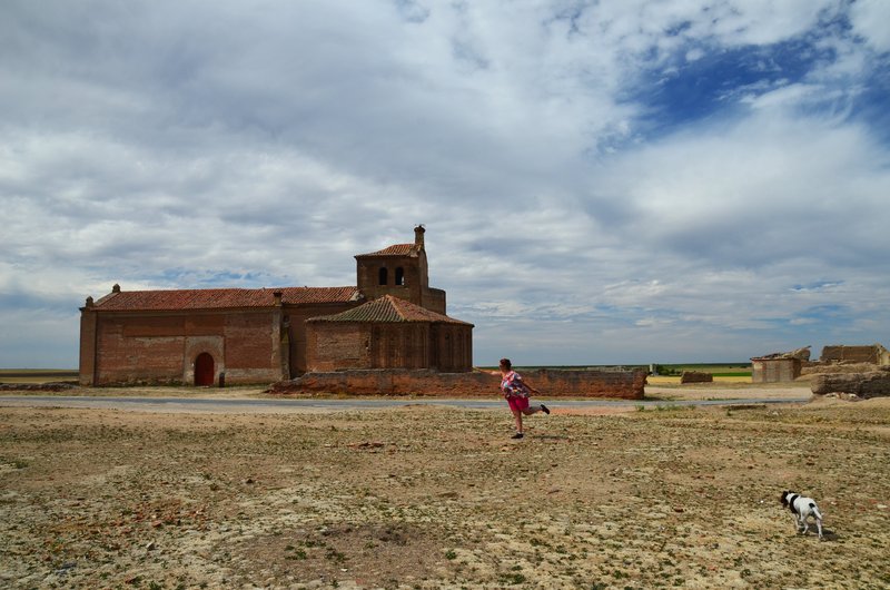 VILLAR DE MATACABRAS-31-7-2017-AVILA - Pueblos y lugares abandonados/deshabitados-2011 AL 2024 (30)